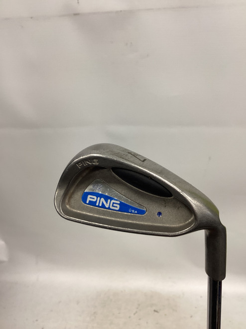 Vist Large View of Product Image Which is Used Ping G2 Mens Individual Iron RH 7 Iron