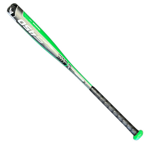 Vist Large View of Product Image Which is Used Easton S450 USA Bat 30"