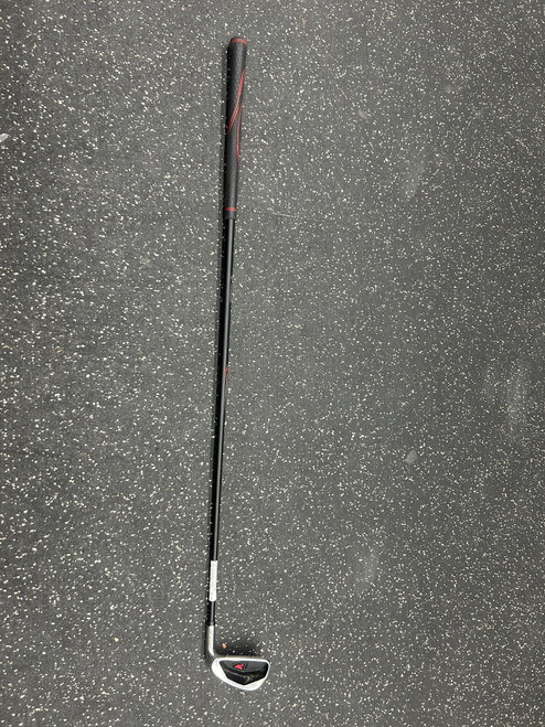 Vist Large View of Product Image Which is Used Top Flite Mens Individual Iron RH 7 Iron