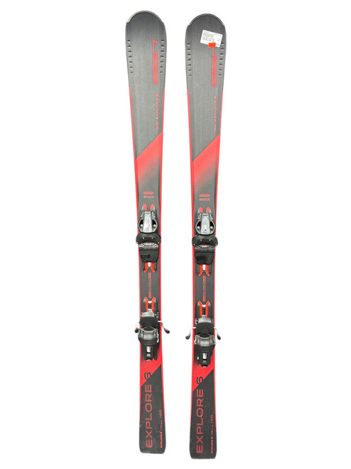 Vist Large View of Product Image Which is New EXPLORE 6 RED 146