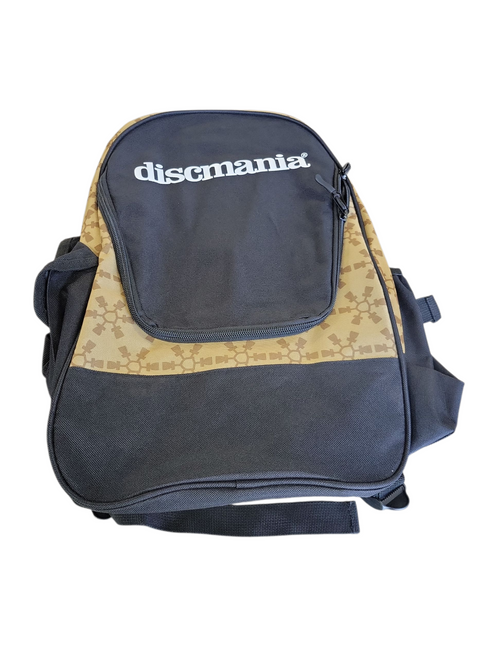 Vist Large View of Product Image Which is New Discmania Fan Go BP Sand