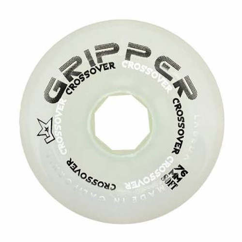 Vist Large View of Product Image Which is New GRIPPER WHEEL 4PK-72MM