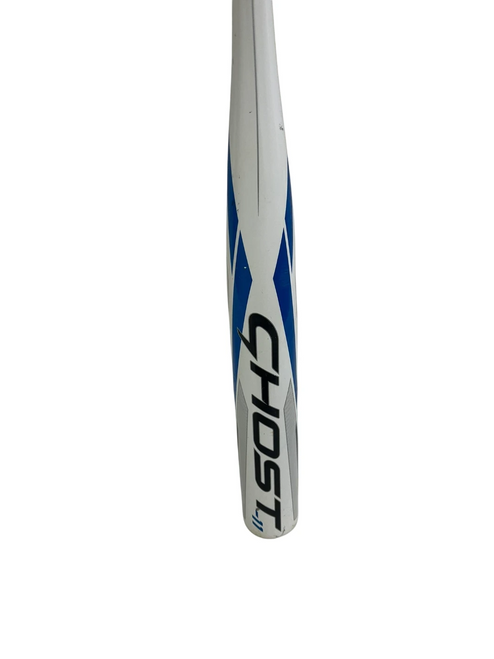 Vist Large View of Product Image Which is Used Easton Ghost Alloy 31/20 Fastpitch SB Bat