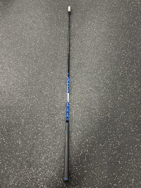 Vist Large View of Product Image Which is Used SUPERSPEED SWING TRAINER MEDIUM Swing Aid