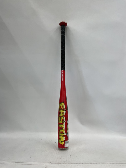 Used Easton LKDINO BB/SB Youth Bat 28" 11871-S000023510 Vist Large View of Product Image Which is Used Easton LKDINO BB/SB Youth Bat 28"