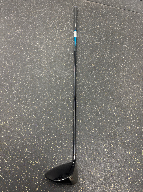 Used Bobby Jones JESSE ORTIZ WORKSHOP EDITION DRIVER Mens Driver RH 10.5 Degree 11774-S000084243 Vist Large View of Product Image Which is Used Bobby Jones JESSE ORTIZ WORKSHOP EDITION DRIVER Mens Driver RH 10.5 Degree