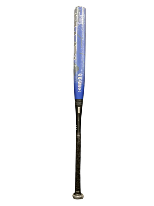Vist Large View of Product Image Which is Used Easton EASTON ALPHA SLOWPITCH 34 -7.5 BB/SB Slowpitch Bat 34"