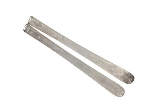 Vist Large View of Product Image Which is Used Volkl M5 MANTRA Mens Downhill Ski/Binding Red 170 cm