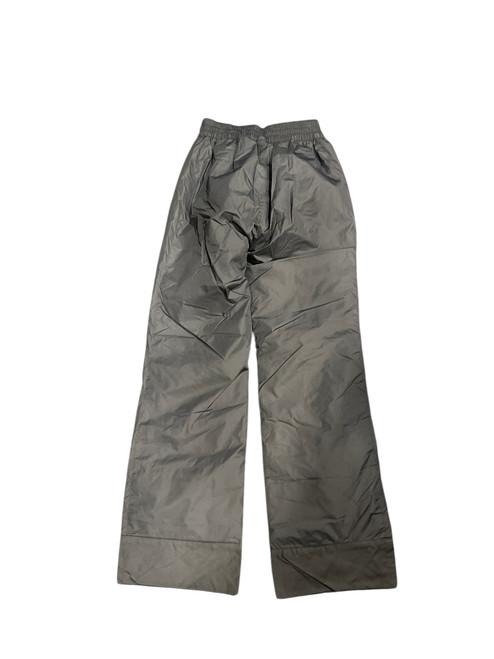 Vist Large View of Product Image Which is Used Snow Pants W Black XS
