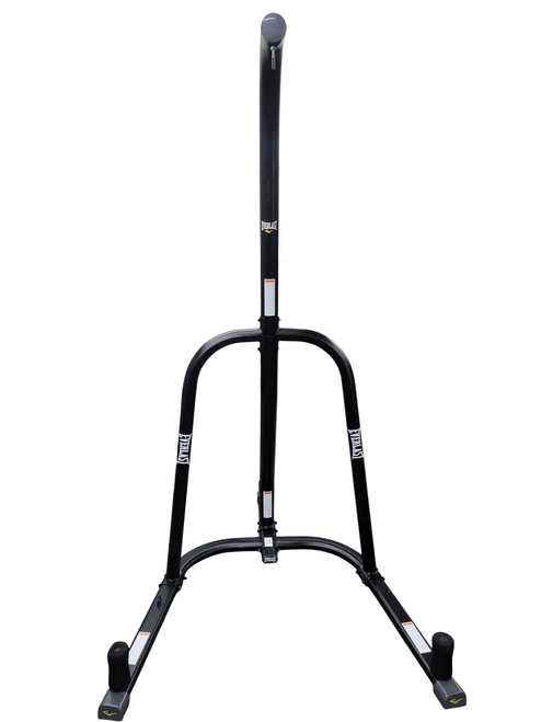 Vist Large View of Product Image Which is Used Everlast BAG STAND Boxing Bag Stand