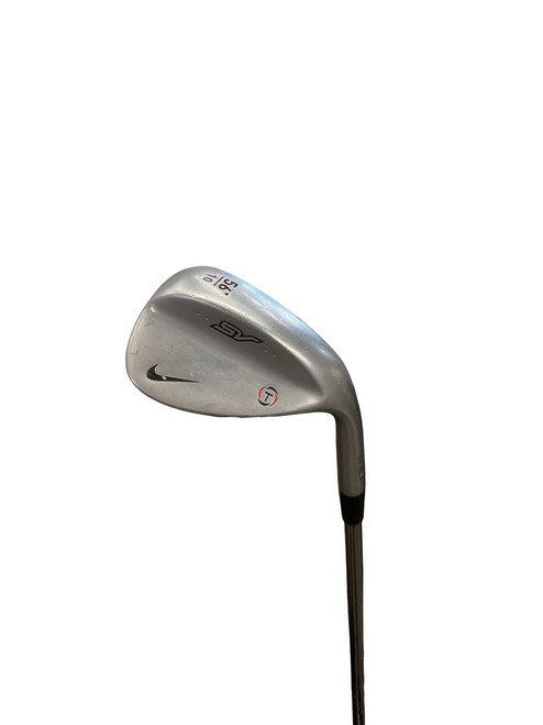 Vist Large View of Product Image Which is Used Nike SV TOUR Golf Wedge Mens RH 56 Degree