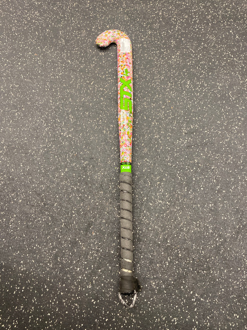 Vist Large View of Product Image Which is Used STX AQUA FH Complete Stick None 31"