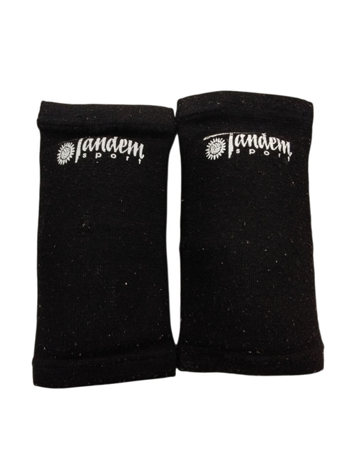 Vist Large View of Product Image Which is Used VB Knee Pads Black
