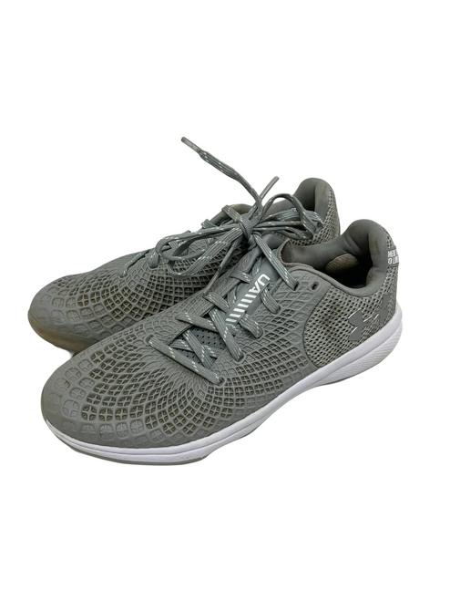 Used Under Armour Glyde Womens 9 SB Cleats 11692-S000143134 Vist Large View of Product Image Which is Used Under Armour Glyde Womens 9 SB Cleats