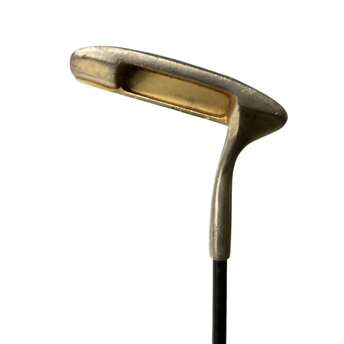 Vist Large View of Product Image Which is Used PUTTER Mens Putter RH