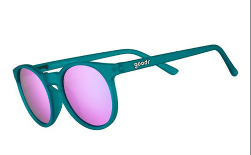 Vist Large View of Product Image Which is New GOODR Pickled Myself Green