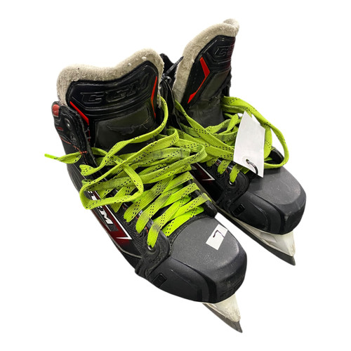 Vist Large View of Product Image Which is Used CCM FT480 Senior Goalie Skate Senior 7