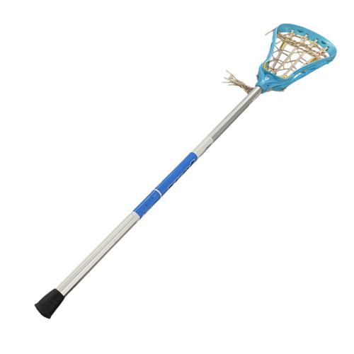 Used Brine XCEL Wmn Atk/Mid Complete Stick Royal Blue 11484-S000291093 Vist Large View of Product Image Which is Used Brine XCEL Wmn Atk/Mid Complete Stick Royal Blue