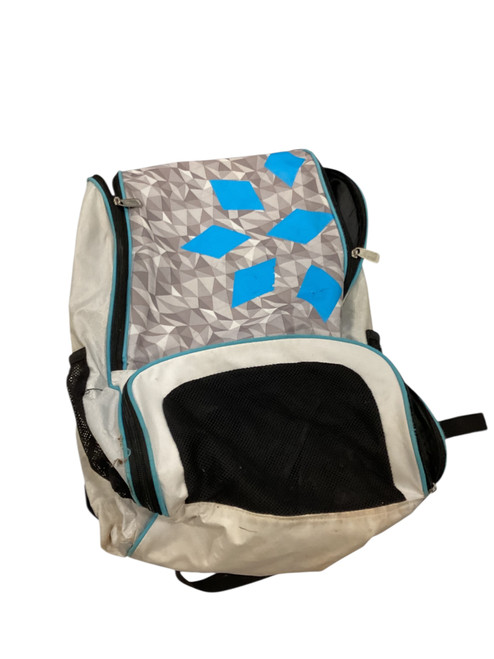 Used RIP-IT PLAYER BACKPACK BB/SB Player Backpack Royal Blue 11884-S000054507 Vist Large View of Product Image Which is Used RIP-IT PLAYER BACKPACK BB/SB Player Backpack Royal Blue