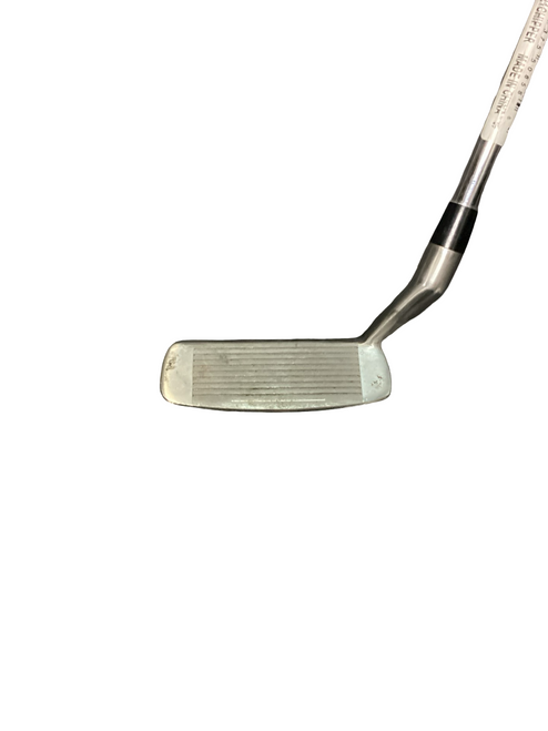 Used Top Flite CHIPPER Golf Chipper RH Unknown Degree 11649-S000149859 Vist Large View of Product Image Which is Used Top Flite CHIPPER Golf Chipper RH Unknown Degree