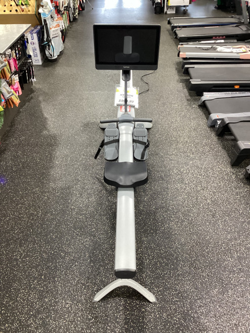 Vist Large View of Product Image Which is Used HYDROW ROWER Rowing Machine