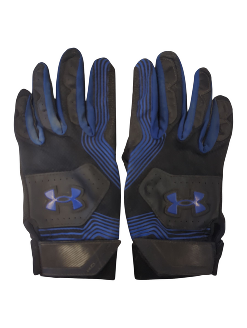 Vist Large View of Product Image Which is Batting Gloves