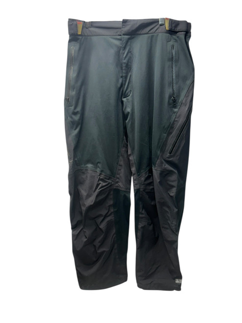 Vist Large View of Product Image Which is Used REI Snow Pants M Black SM