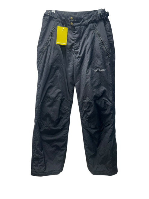 Vist Large View of Product Image Which is Used Arctix Snow Pants Y Black MD