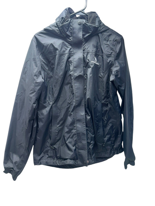 Vist Large View of Product Image Which is Used Outerwear Heavy Jacket Y Black MD
