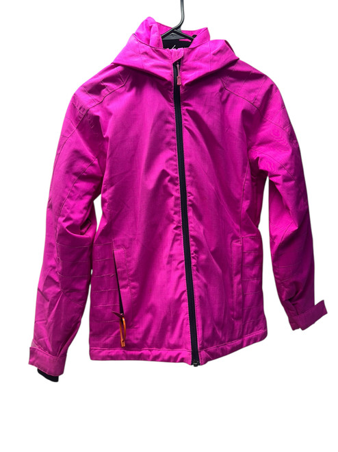 Used Outerwear Heavy Jacket Y Pink MD 11835-S000199768 Vist Large View of Product Image Which is Used Outerwear Heavy Jacket Y Pink MD