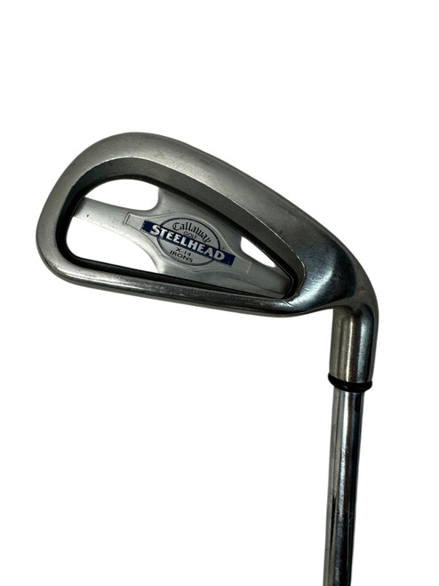 Vist Large View of Product Image Which is Used Callaway X14 Mens Individual Iron RH 7 Iron