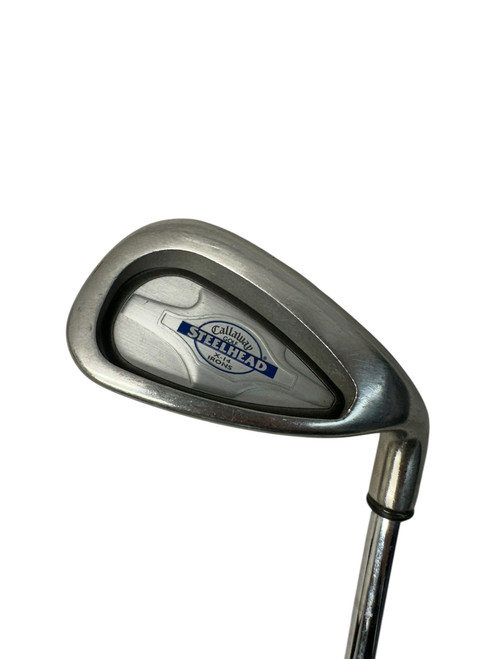 Vist Large View of Product Image Which is Used Callaway X14 Mens Individual Iron RH 8 Iron