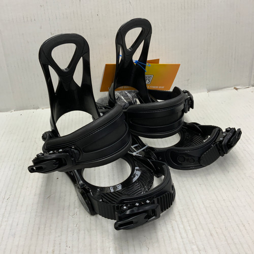 Vist Large View of Product Image Which is New TYKE KID BINDING