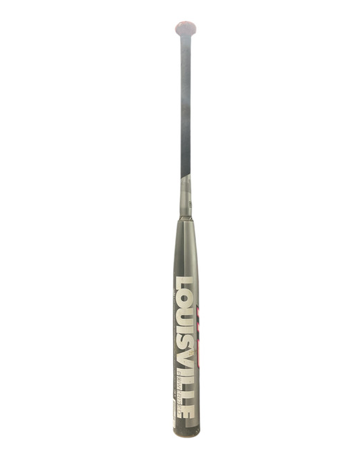 Vist Large View of Product Image Which is Used Louisville Slugger TPS CUZ BB/SB Slowpitch Bat 34"