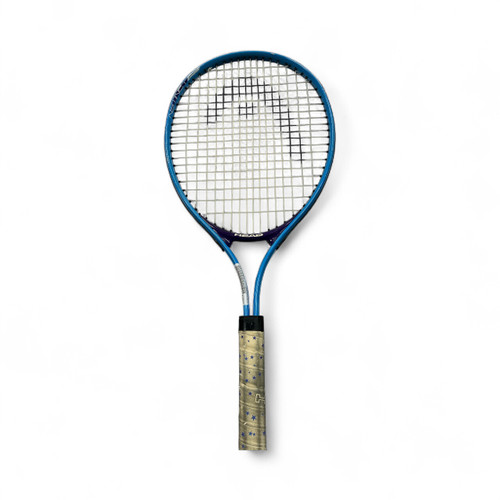 Vist Large View of Product Image Which is Used Head INSTINCT 25 RACQUET