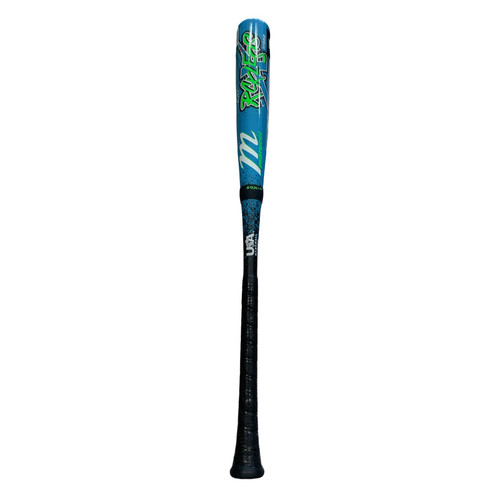 Vist Large View of Product Image Which is Marucci CatX Rckless Hybrid 30" -5
