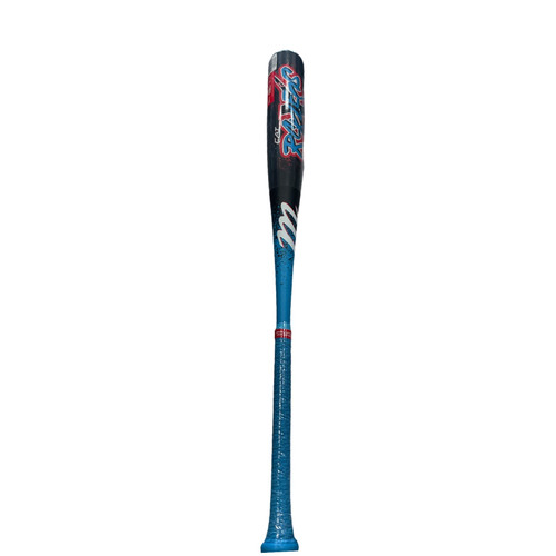 Vist Large View of Product Image Which is Marucci CatX Rckless Alloy 2 3/4 31" -5