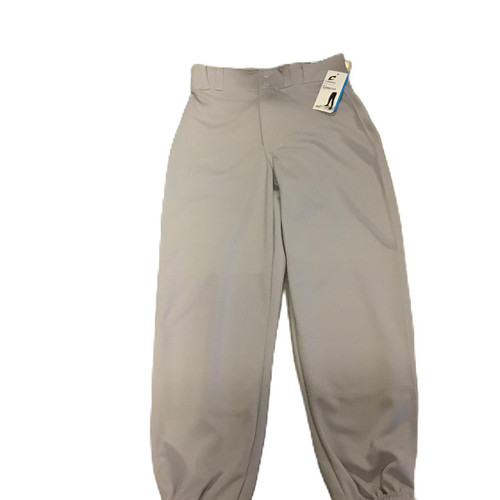 Vist Large View of Product Image Which is Used Champro BP4 MVP CLASSIC Baseball/Softball Pant Mens Grey SM