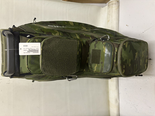 Vist Large View of Product Image Which is Used Ping TRAVERSE CAMO Mens Cart Bag Camouflage