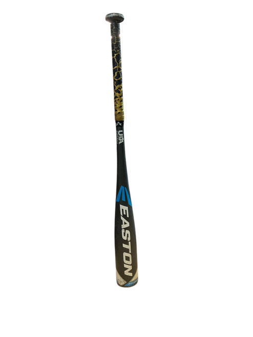 Vist Large View of Product Image Which is Used Easton S750 BB/SB USA 2 5/8 Bat 29"