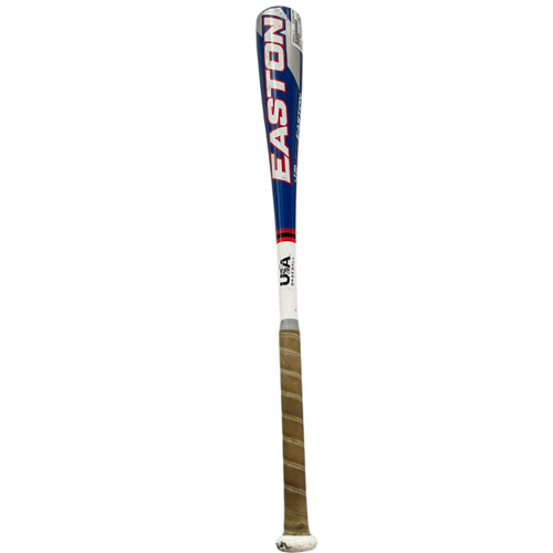 Vist Large View of Product Image Which is Used Easton REFLEX BIG BARREL BB/SB USA 2 5/8 Bat 26"