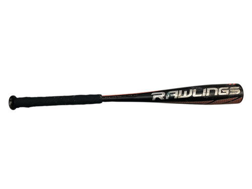 Vist Large View of Product Image Which is Used Rawlings US0P11 BB/SB USA 2 5/8 Bat 27"