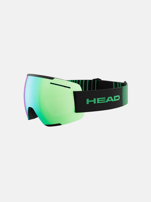 Vist Large View of Product Image Which is New F-LYT GOGGLES GREEN LG