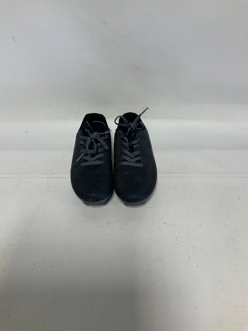 Used Dsg Soccer Cleats Black Junior 02 11823-S000035184 Vist Large View of Product Image Which is Used Dsg Soccer Cleats Black Junior 02