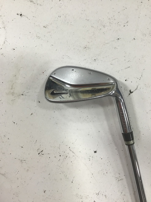 Used Nike PRO COMBO FORGED Mens Individual Iron RH 9 Iron 10242-S000276831 Vist Large View of Product Image Which is Used Nike PRO COMBO FORGED Mens Individual Iron RH 9 Iron