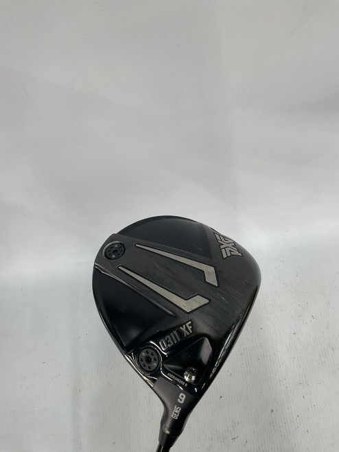 Used PXG 0331 XF Mens Driver RH 9.0 Degree 11871-S000023526 Vist Large View of Product Image Which is Used PXG 0331 XF Mens Driver RH 9.0 Degree
