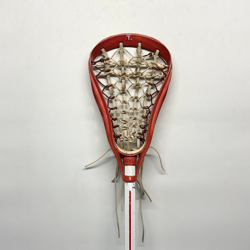 Used STX Men Atk/Mid Complete Stick White 11805-S000069548 Vist Large View of Product Image Which is Used STX Men Atk/Mid Complete Stick White