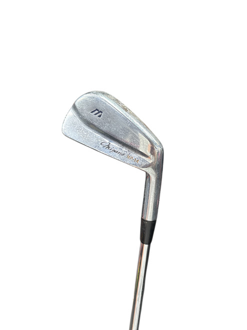 Vist Large View of Product Image Which is Used Mizuno MP-14 Mens Individual Iron RH 5 Iron