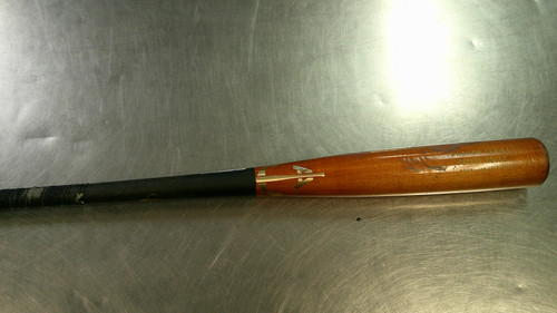 Vist Large View of Product Image Which is Used ANCHOR SERIES PARKER WOODS BB/SB Wood Bat 31"