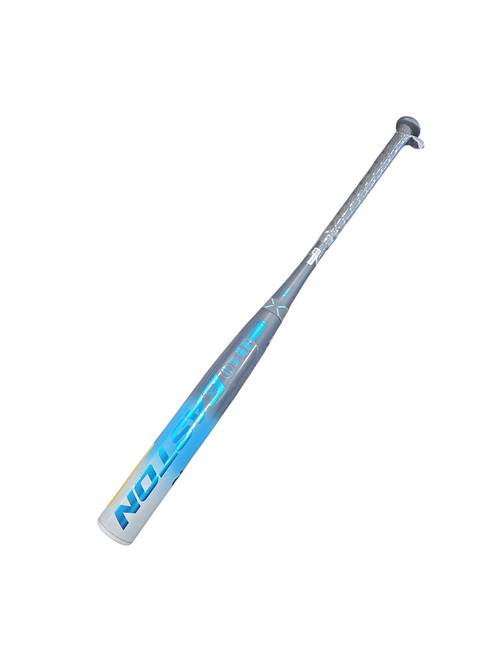 Vist Large View of Product Image Which is Used Easton GHOST OG BB/SB Fastpitch Bat 31"